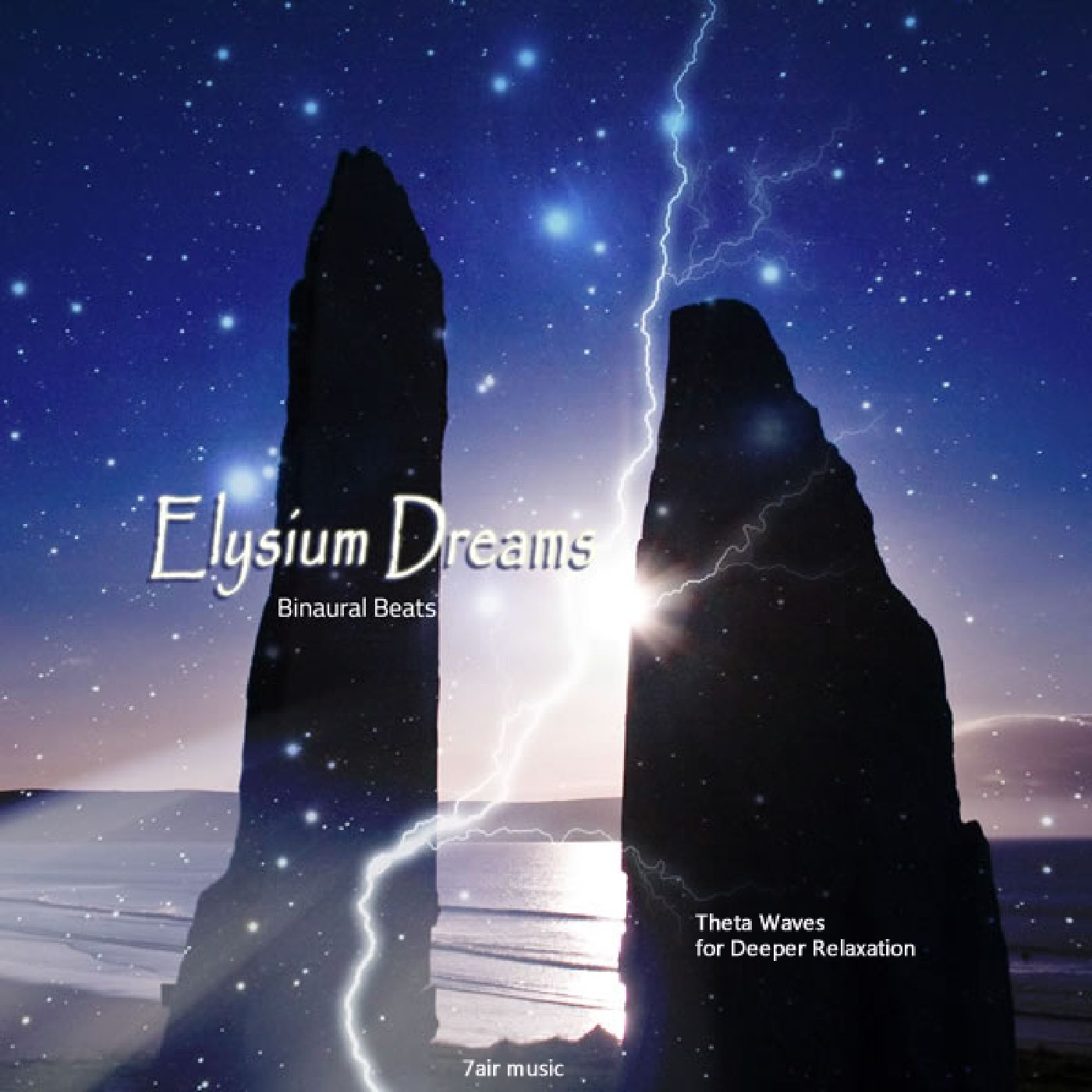 Elysium Dreams Album