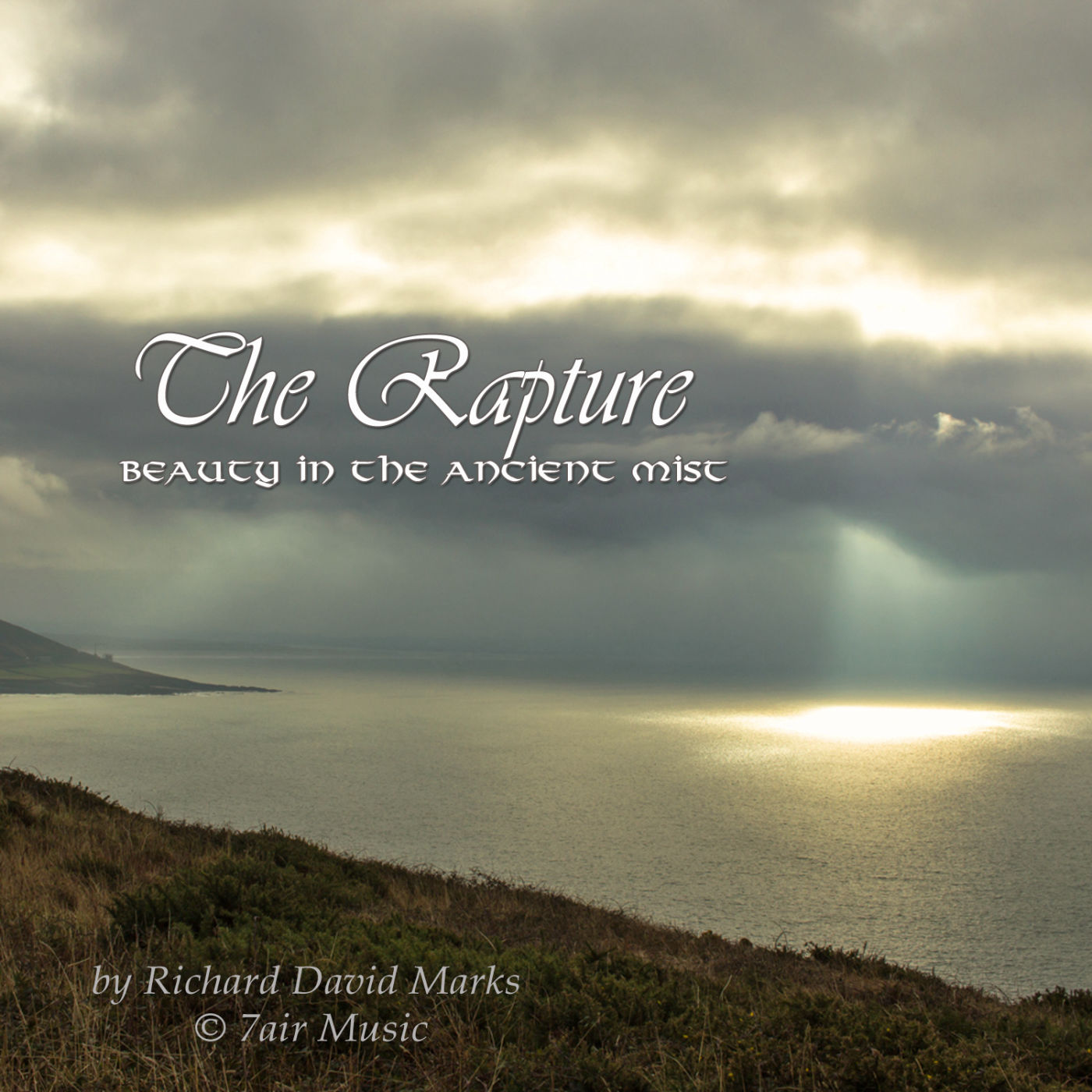 The Rapture EP