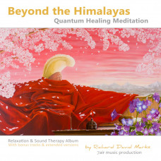 Beyond the Himalayas  - Album