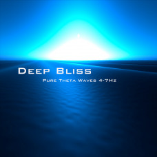 Deep Bliss - Theta waves