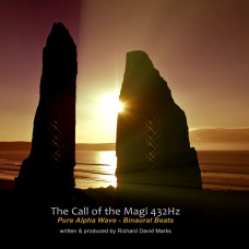 The Call of the Magi - Hi Res Flac