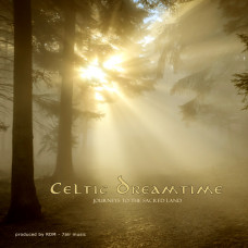 Celtic Dreamtime - 432 Hz - EXT Version 