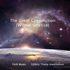 The Great Conjunction (Winter Solstice)