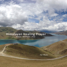 Himalayan Healing Prayer 