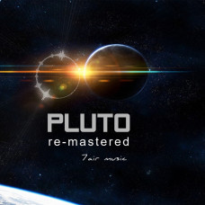 Pluto Remastered