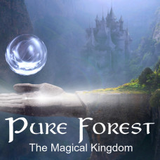 Pure Forest  (the Magical Kingdom)