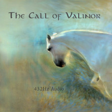 The Call of Valinor 432hz Audio