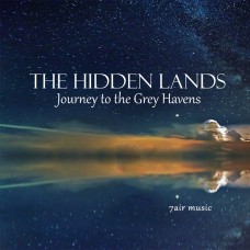 The Hidden Lands