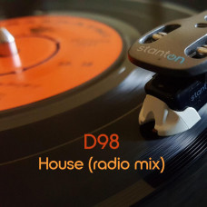 D98 Deep House