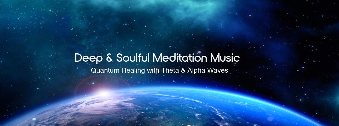 Meditation music