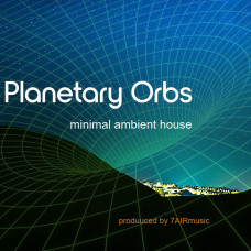 Planetary Orbs  (House Mix) 