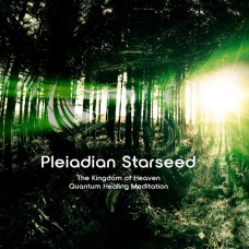 Pleiadian Starseed
