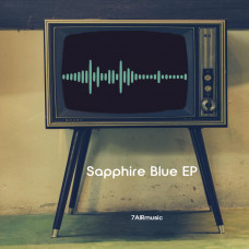 Sapphire Blue EP