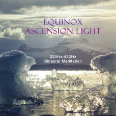 Equinox Ascension Light 220Hz  