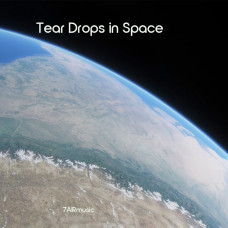 Tear Drops in Space