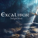 Excalibur (The Twilight Mists)