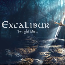 Excalibur (The Twilight Mists)
