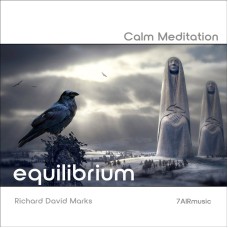 Equilibrium: Calm Meditation Album