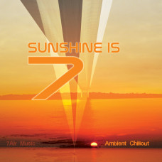 Sunshine is 7 EP